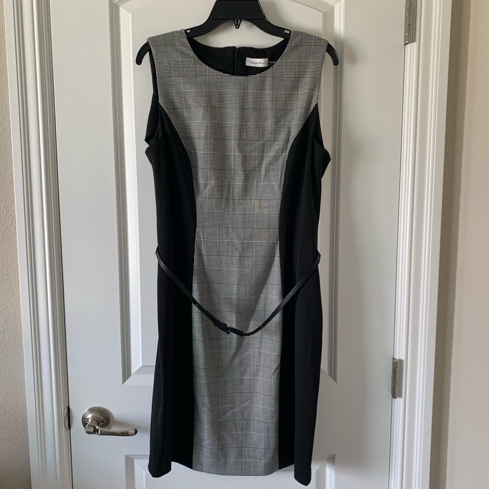 Calvin Klein Dress